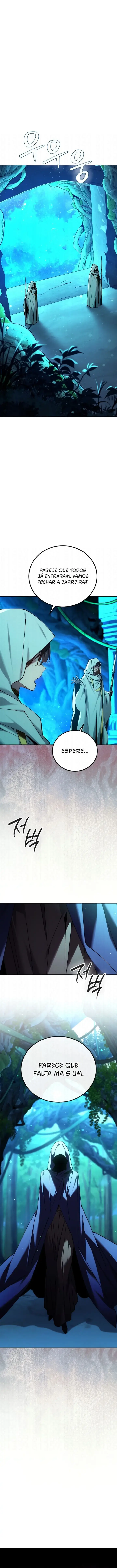 Read Magic Academy’s Genius Blinker PT Manga Online