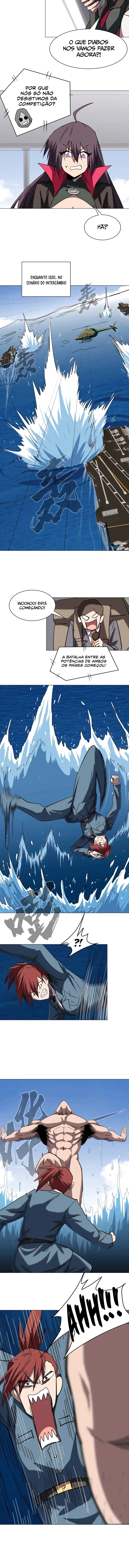 Read Mr. Zombie PT Manga Online