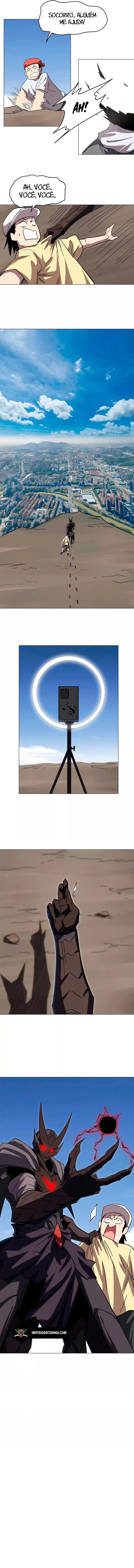 Read Mr. Zombie PT Manga Online