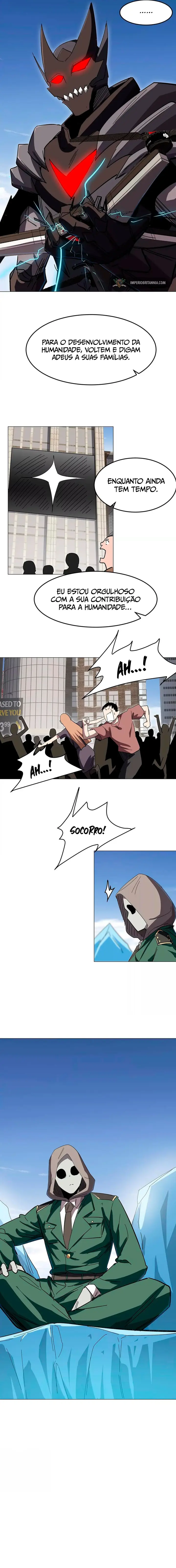 Read Mr. Zombie PT Manga Online