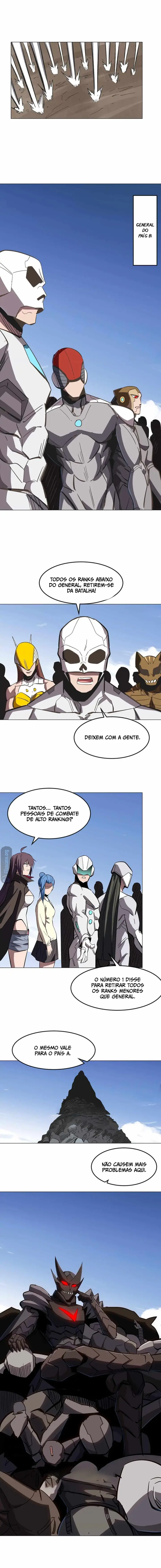 Read Mr. Zombie PT Manga Online