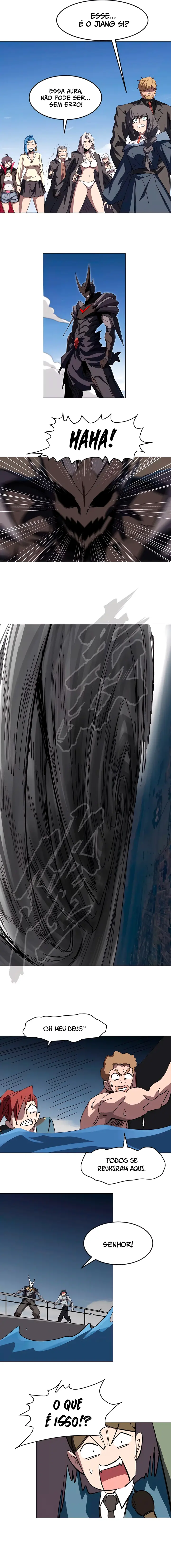 Read Mr. Zombie PT Manga Online