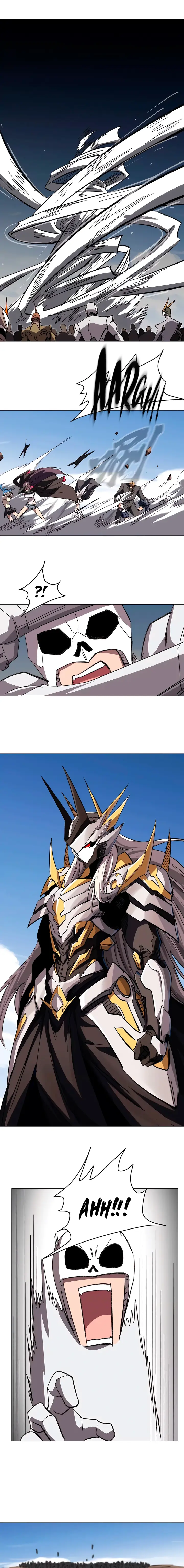 Read Mr. Zombie PT Manga Online