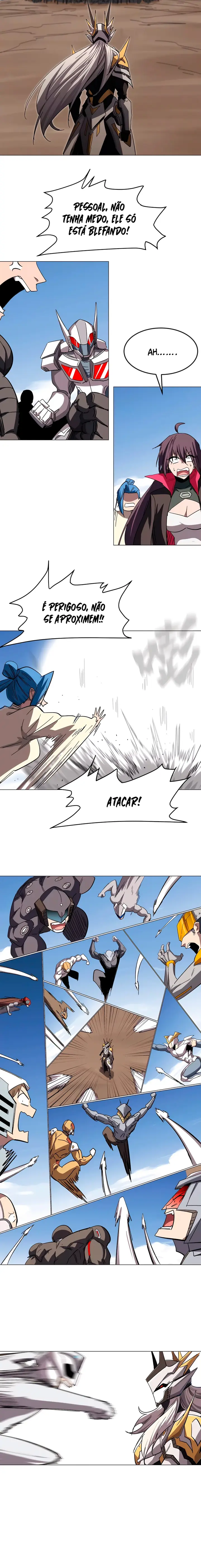 Read Mr. Zombie PT Manga Online