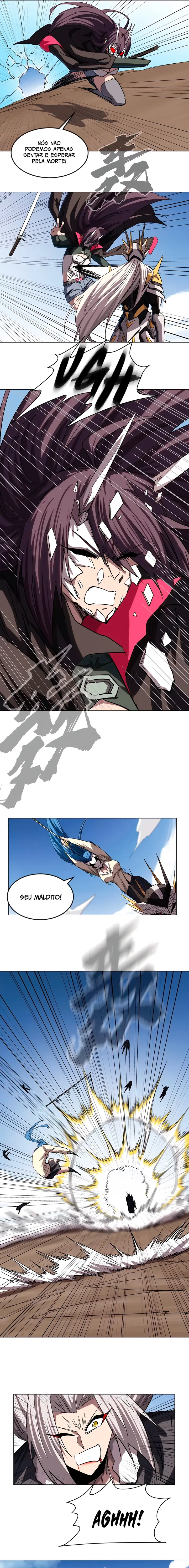 Read Mr. Zombie PT Manga Online