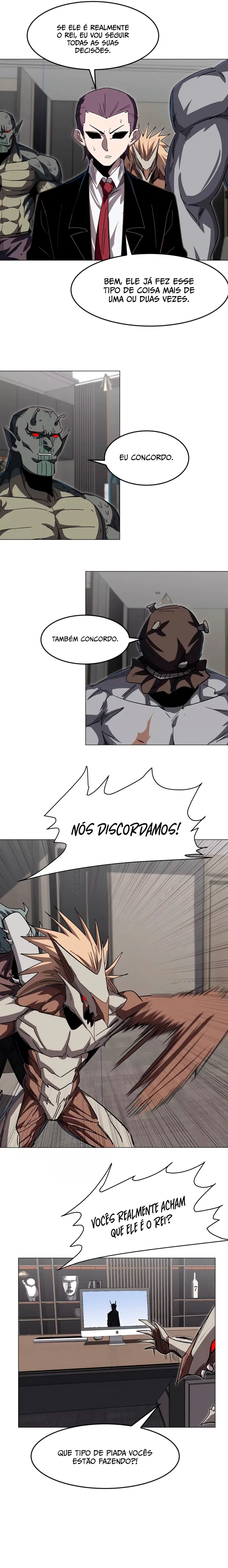 Read Mr. Zombie PT Manga Online