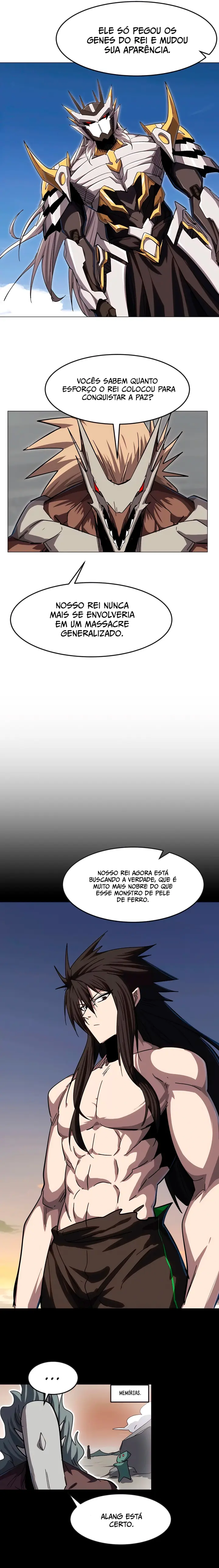 Read Mr. Zombie PT Manga Online