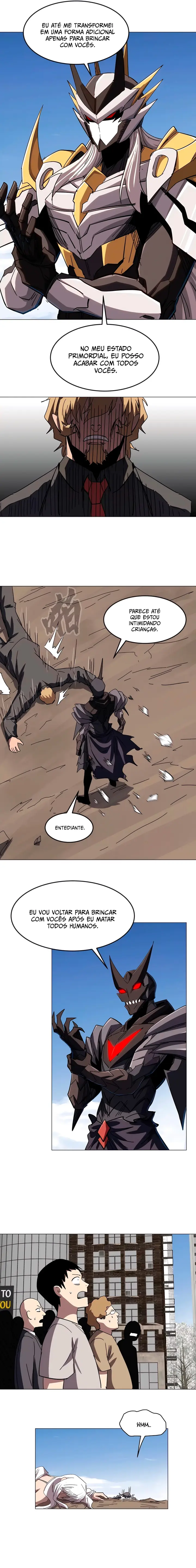 Read Mr. Zombie PT Manga Online