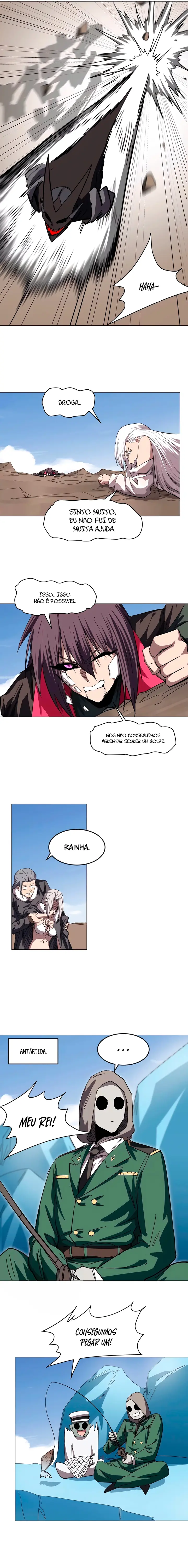 Read Mr. Zombie PT Manga Online