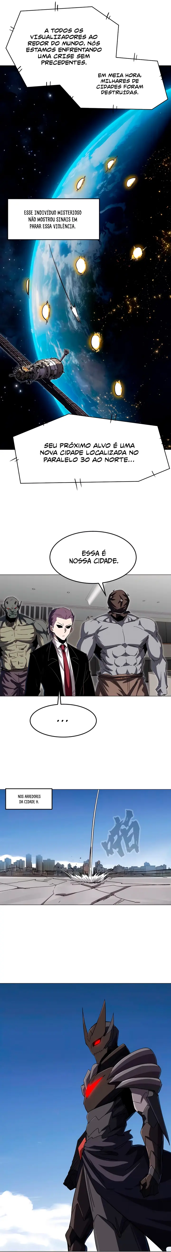 Read Mr. Zombie PT Manga Online