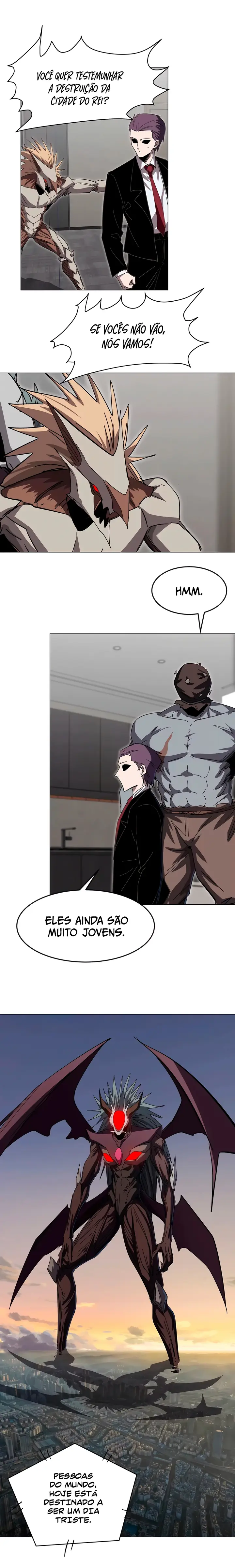 Read Mr. Zombie PT Manga Online