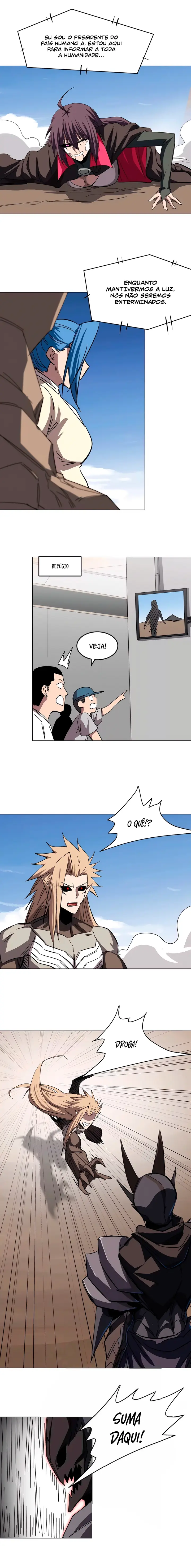 Read Mr. Zombie PT Manga Online