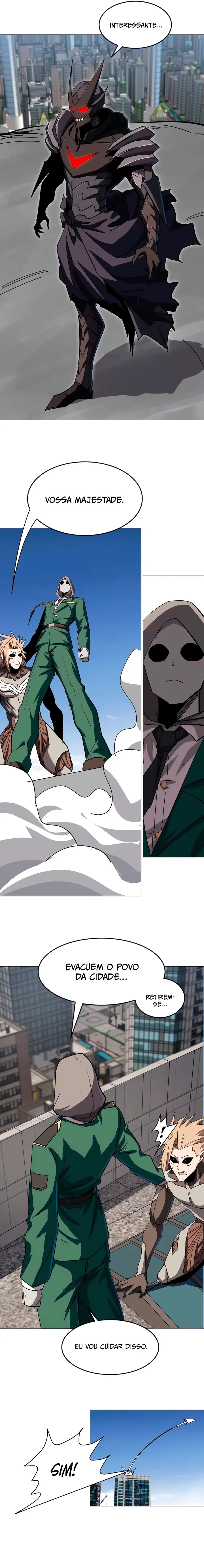 Read Mr. Zombie PT Manga Online