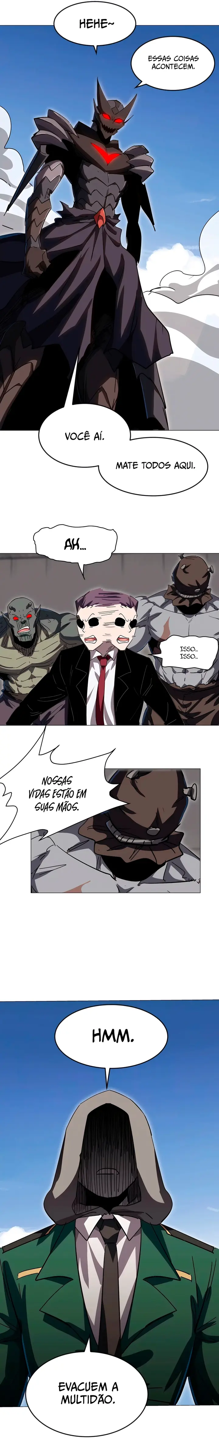 Read Mr. Zombie PT Manga Online