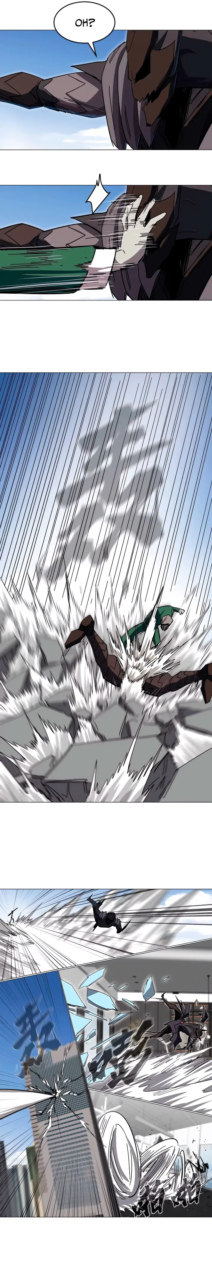 Read Mr. Zombie PT Manga Online