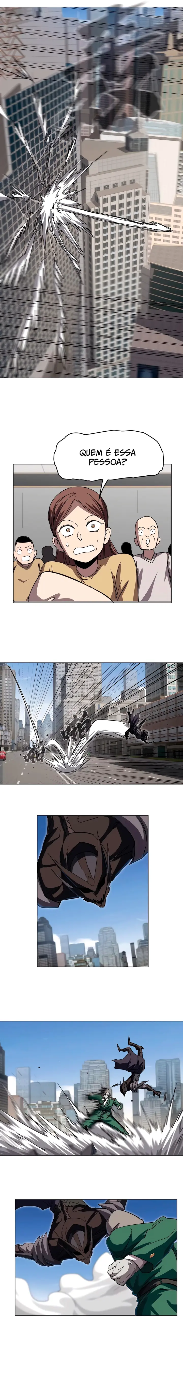 Read Mr. Zombie PT Manga Online