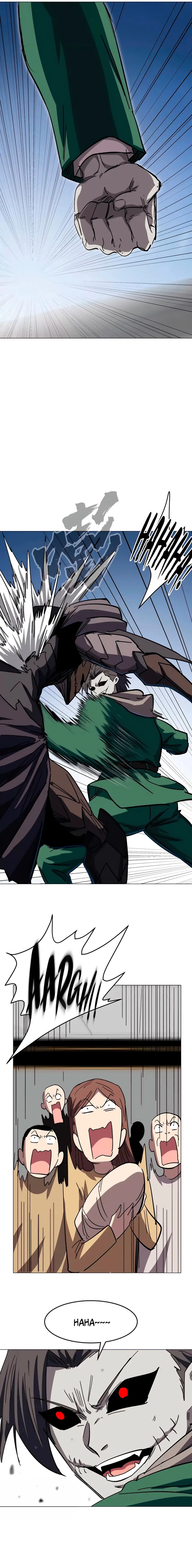 Read Mr. Zombie PT Manga Online