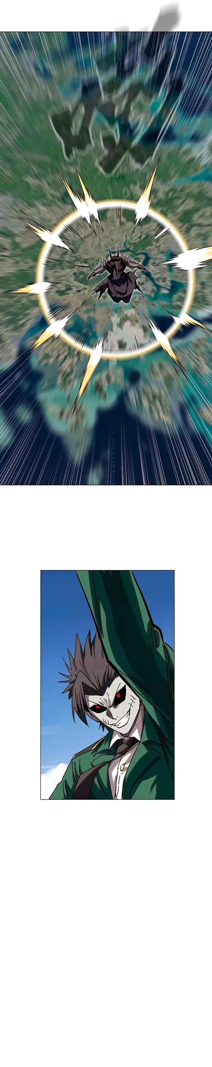 Read Mr. Zombie PT Manga Online