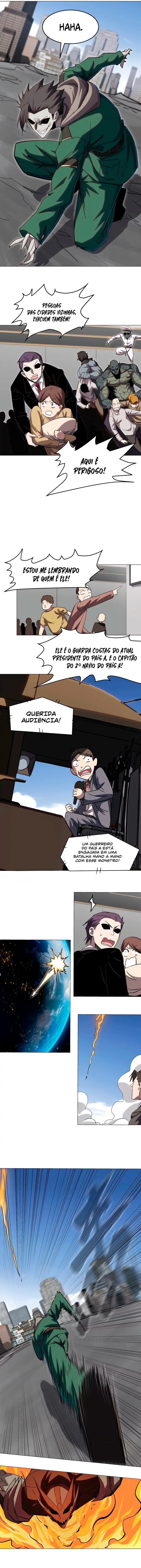 Read Mr. Zombie PT Manga Online