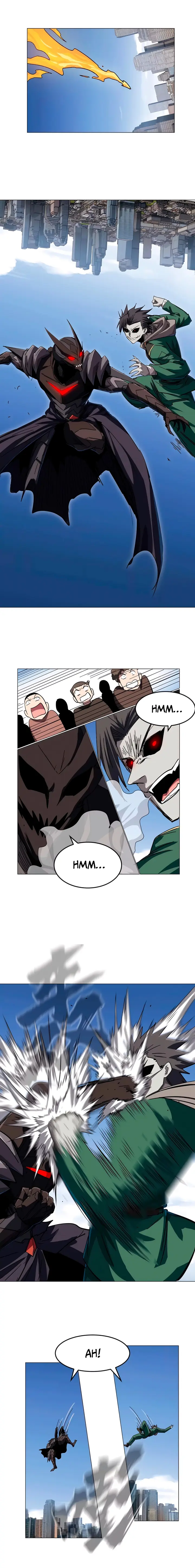 Read Mr. Zombie PT Manga Online