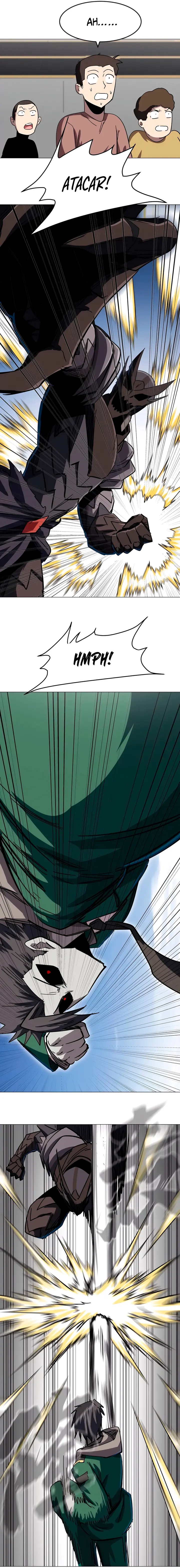 Read Mr. Zombie PT Manga Online