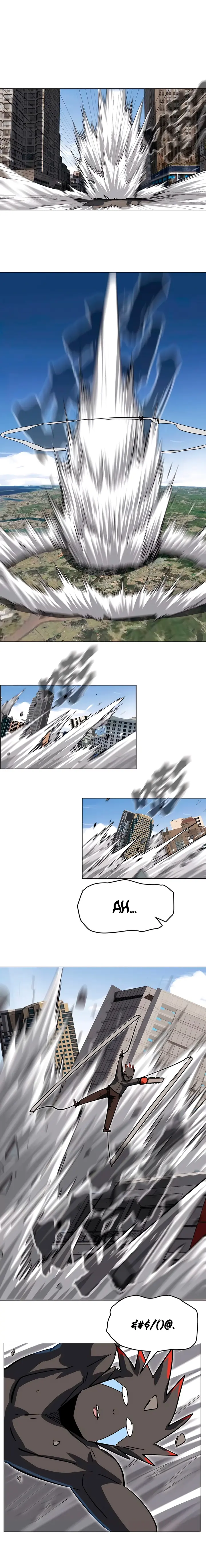 Read Mr. Zombie PT Manga Online