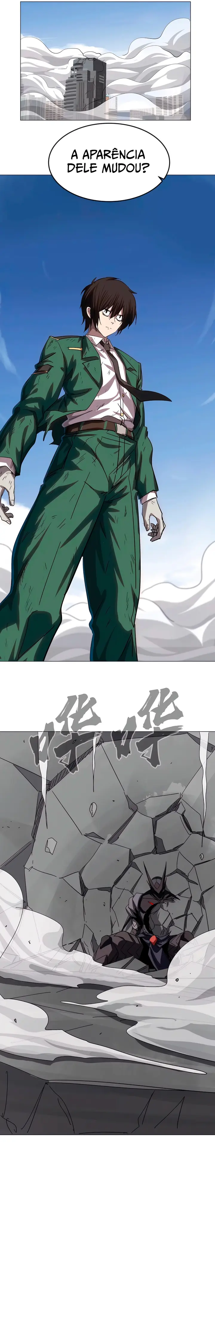 Read Mr. Zombie PT Manga Online