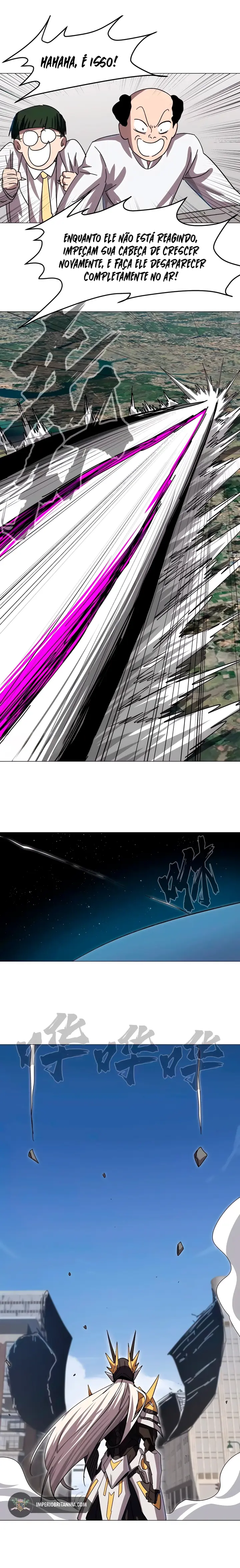 Read Mr. Zombie PT Manga Online