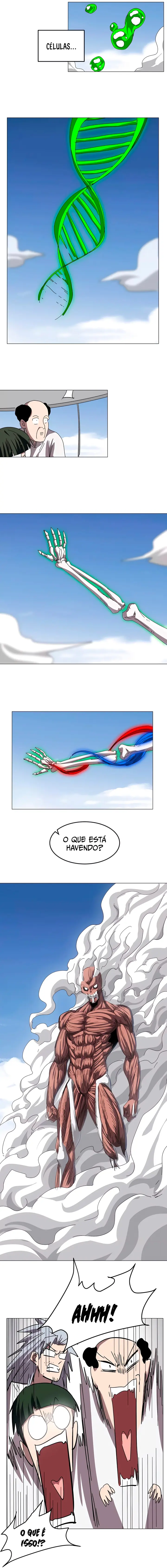 Read Mr. Zombie PT Manga Online