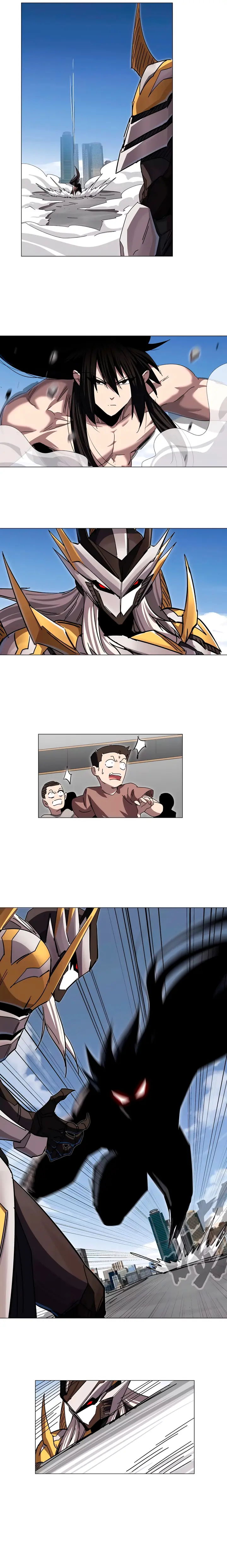 Read Mr. Zombie PT Manga Online