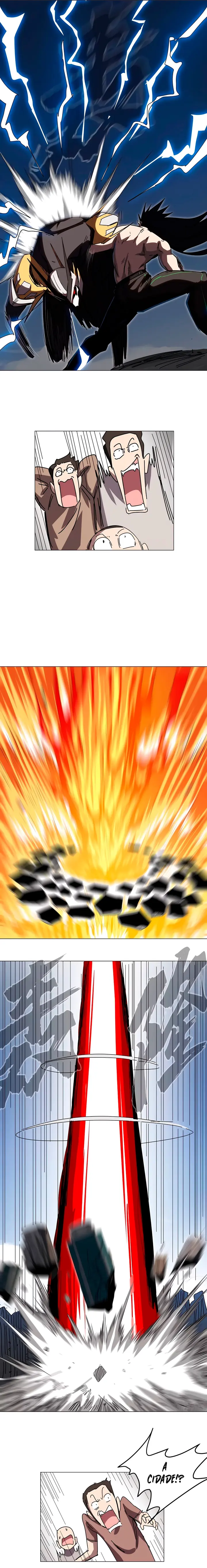 Read Mr. Zombie PT Manga Online