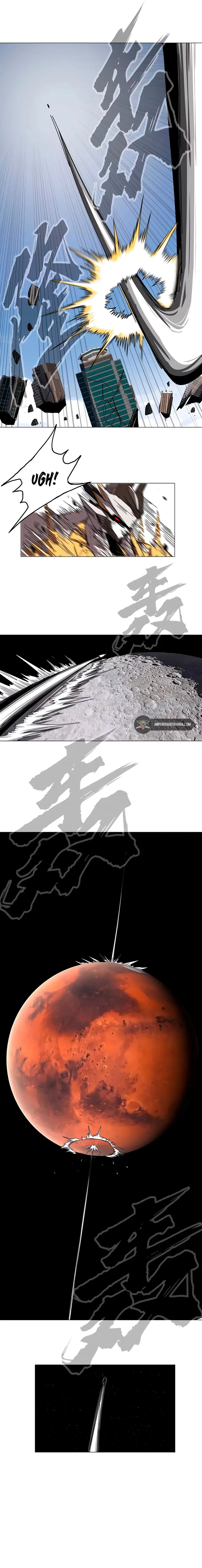 Read Mr. Zombie PT Manga Online