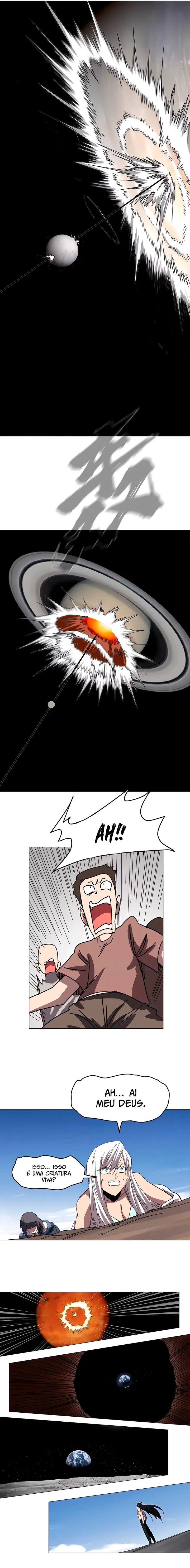 Read Mr. Zombie PT Manga Online