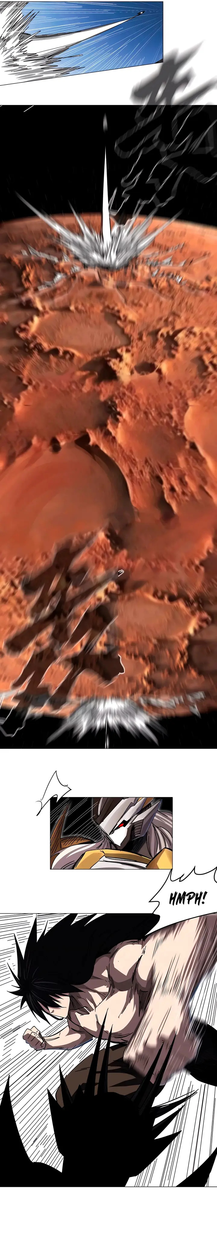 Read Mr. Zombie PT Manga Online