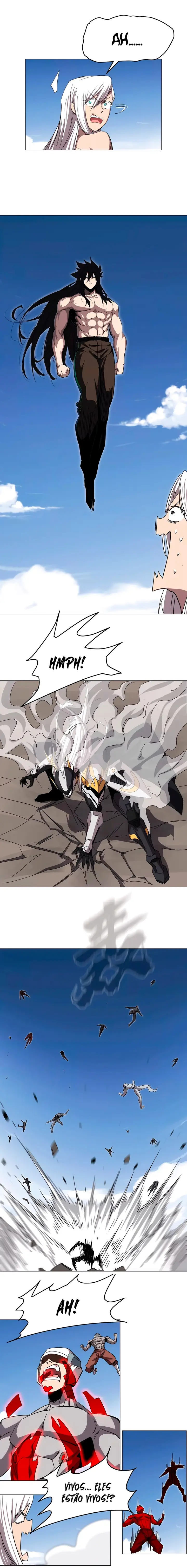 Read Mr. Zombie PT Manga Online