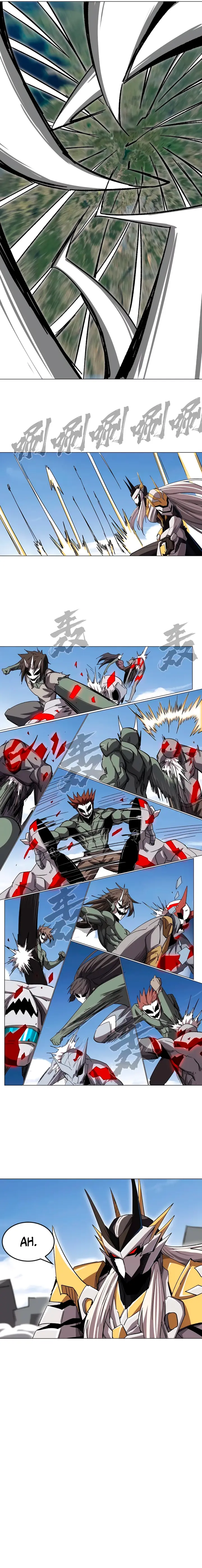 Read Mr. Zombie PT Manga Online