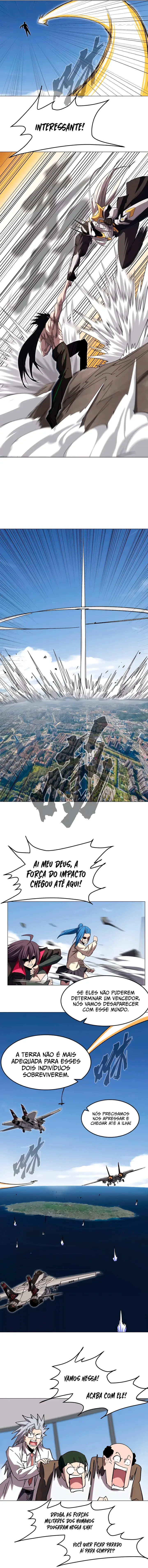 Read Mr. Zombie PT Manga Online