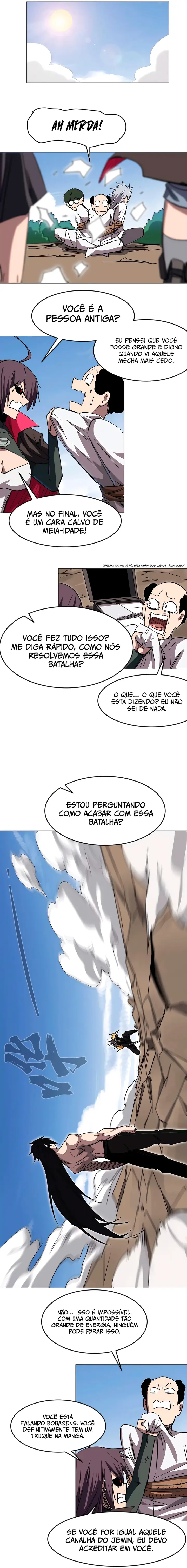 Read Mr. Zombie PT Manga Online