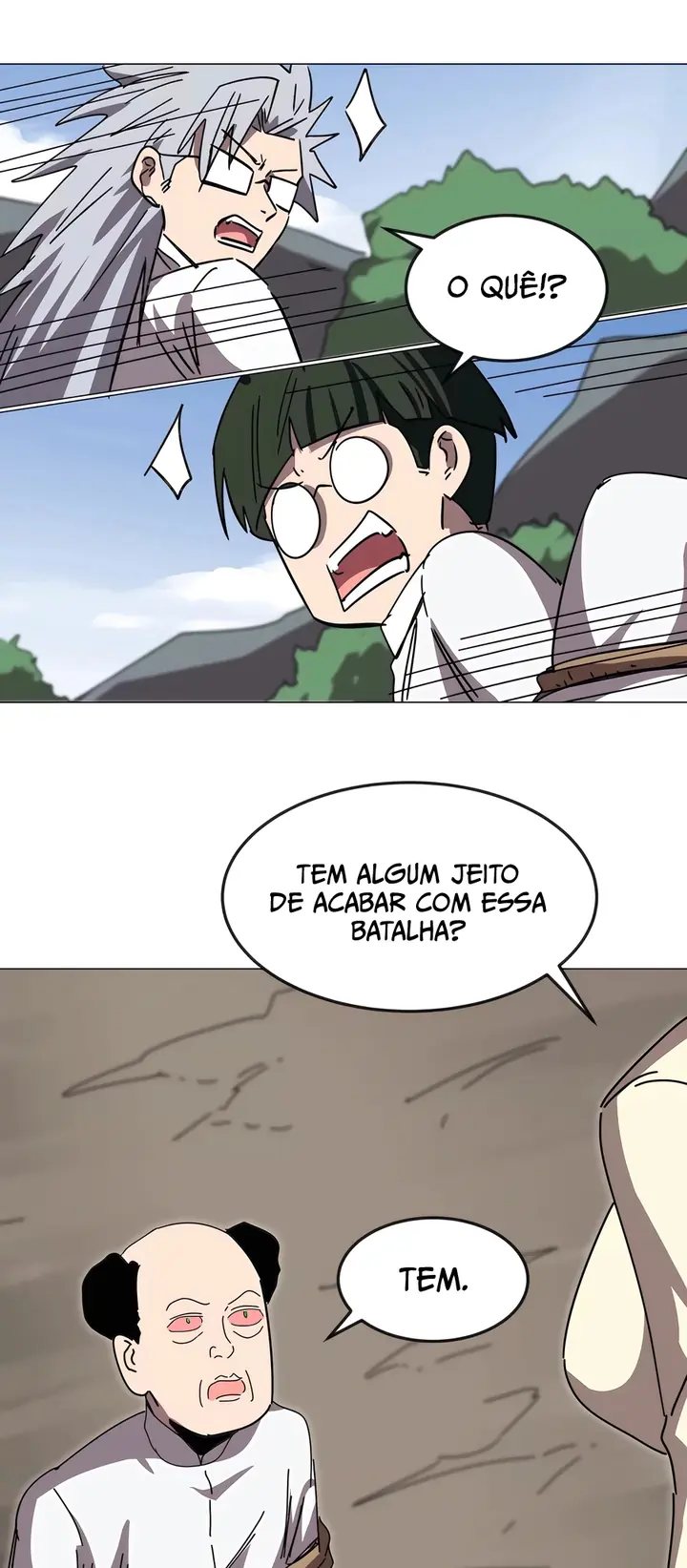 Read Mr. Zombie PT Manga Online