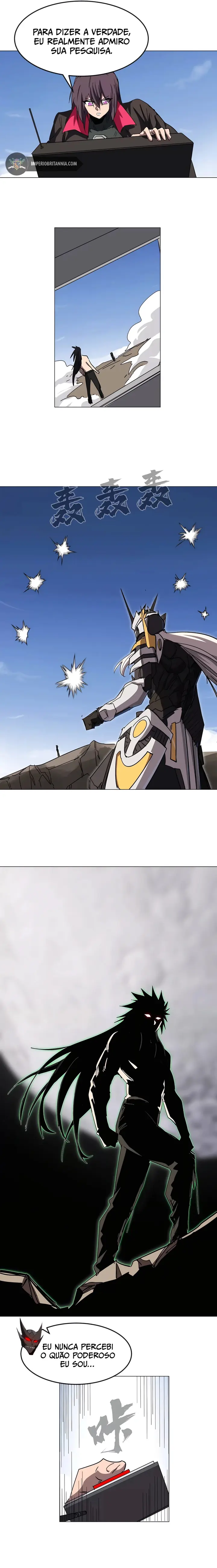 Read Mr. Zombie PT Manga Online