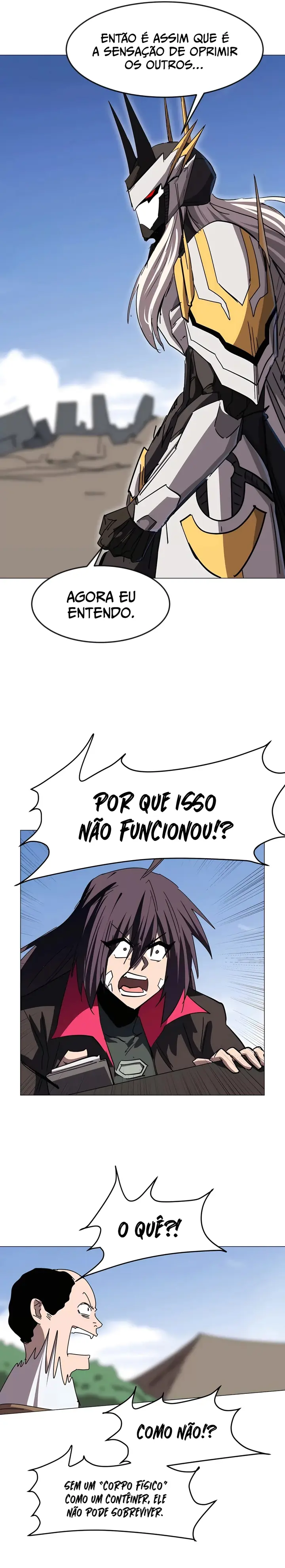 Read Mr. Zombie PT Manga Online