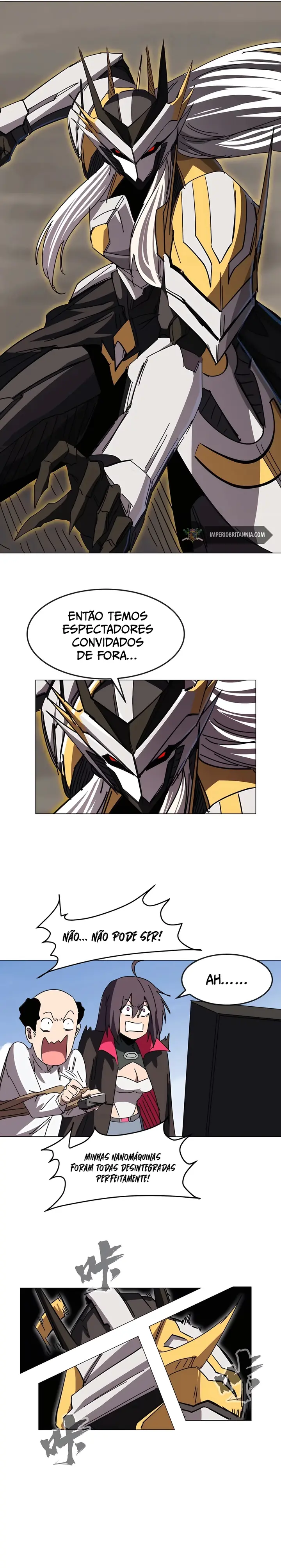 Read Mr. Zombie PT Manga Online