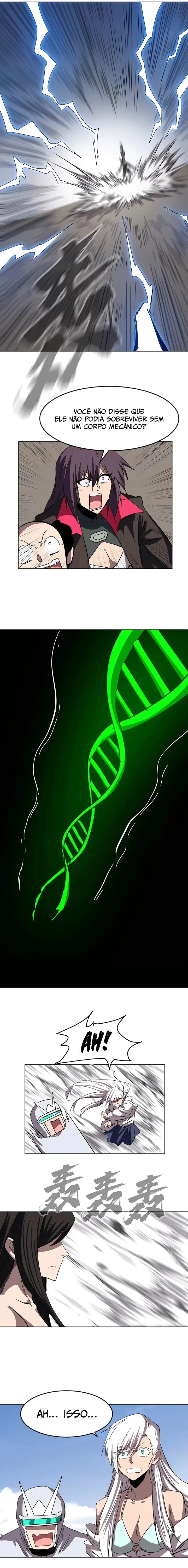 Read Mr. Zombie PT Manga Online