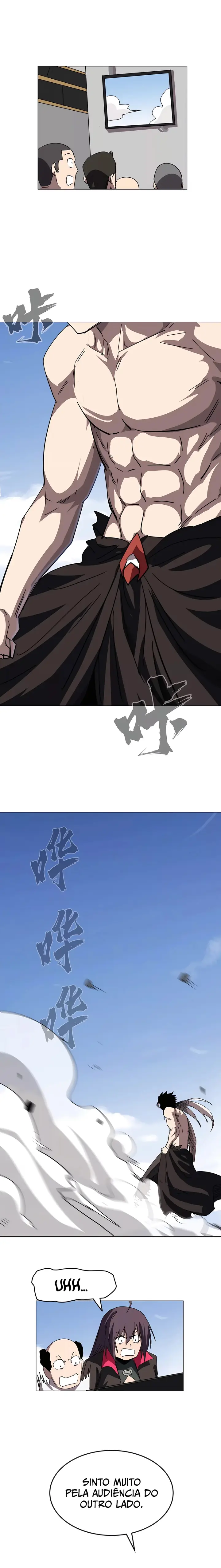 Read Mr. Zombie PT Manga Online