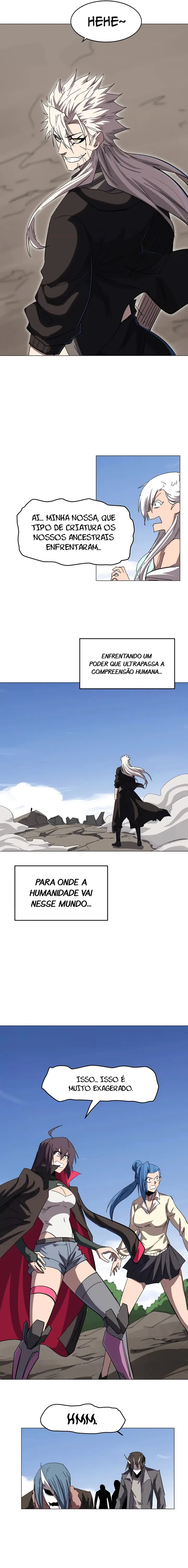 Read Mr. Zombie PT Manga Online