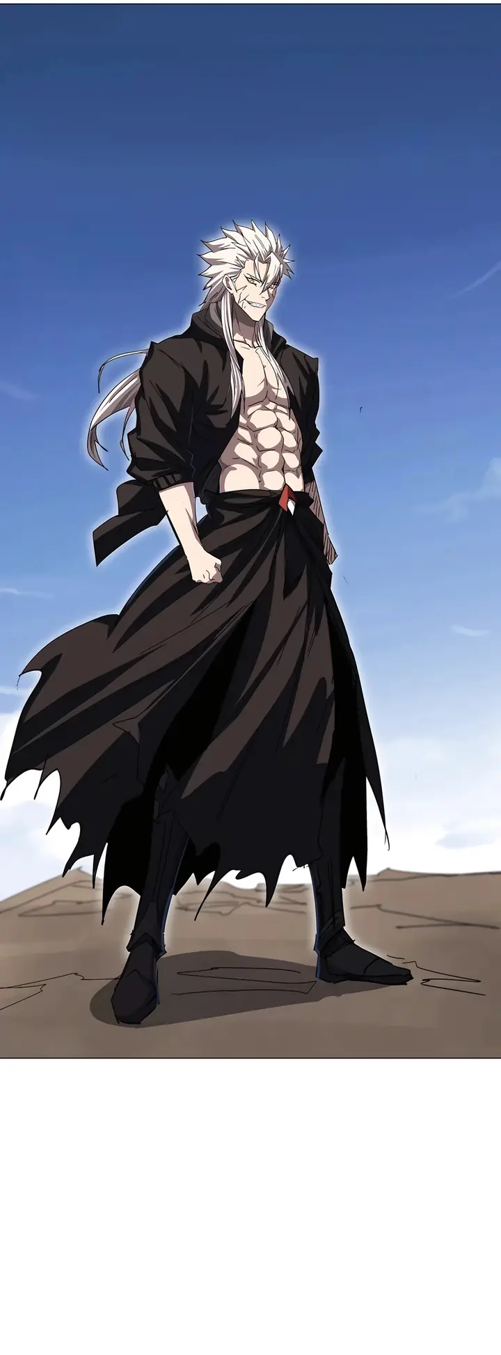 Read Mr. Zombie PT Manga Online