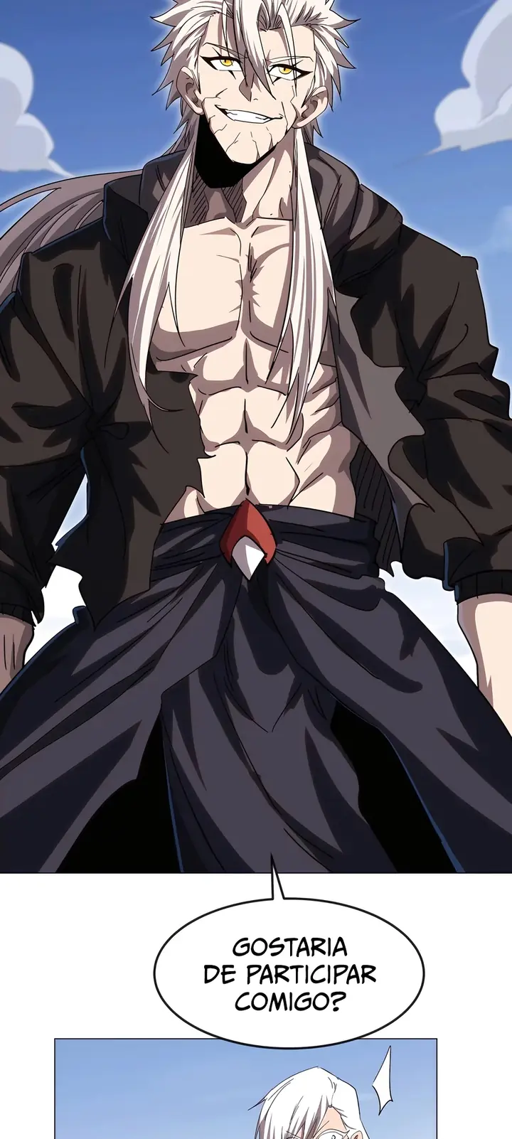 Read Mr. Zombie PT Manga Online