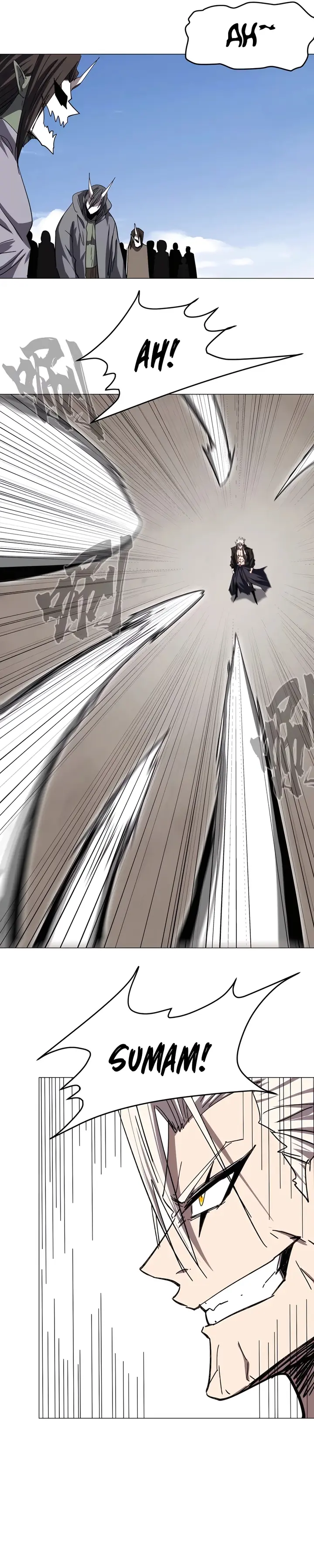 Read Mr. Zombie PT Manga Online