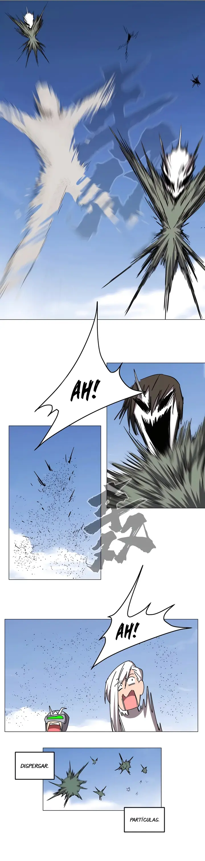 Read Mr. Zombie PT Manga Online