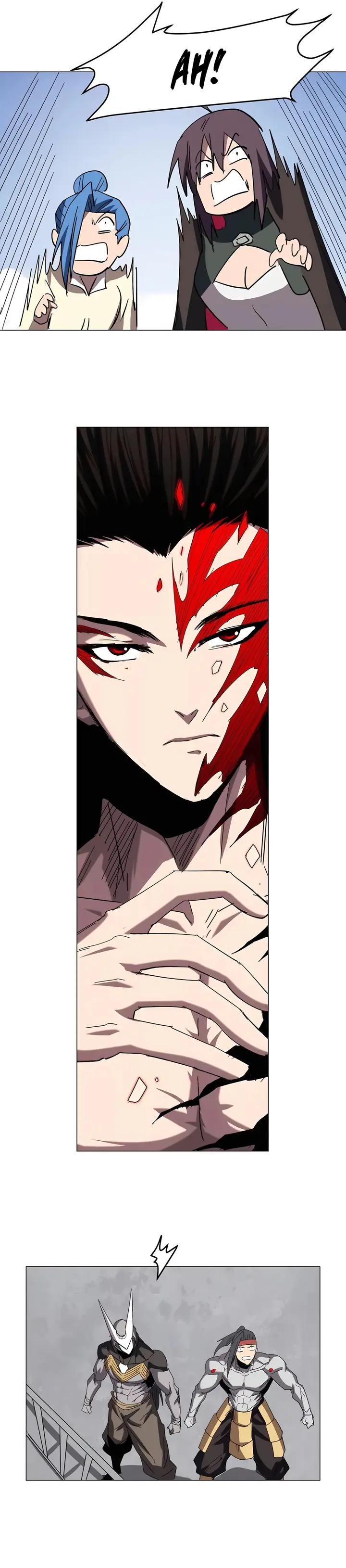 Read Mr. Zombie PT Manga Online